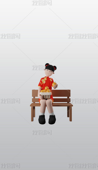 ϲcŮ3DͨDblenderģ