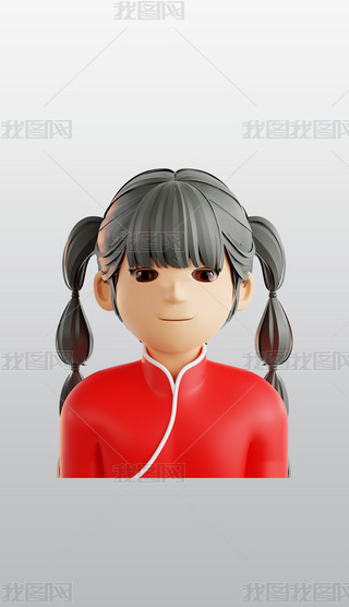 ЇϲcŮ3DͨDblenderģ