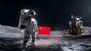 濴
