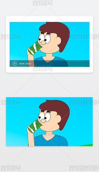 ϏV