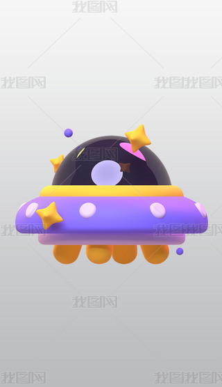 UFOw3DD(bio)blenderģز