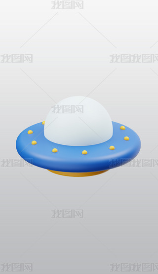 UFOw3D宋blenderģز