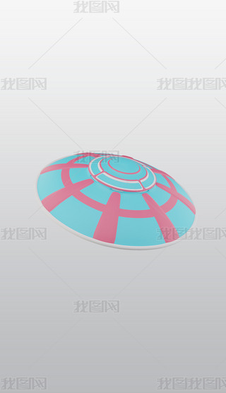 UFOw3DDblenderģز