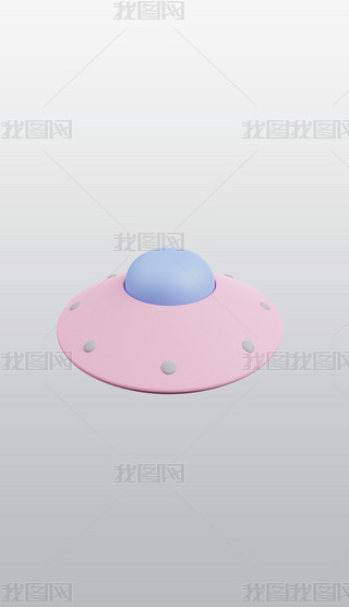 UFOw3D宋blenderģز