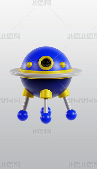 UFOw3DD(bio)blenderģز