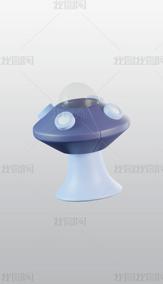 UFOw3DD(bio)blenderģز