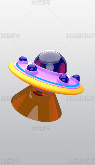 UFOw3DD(bio)blenderģز