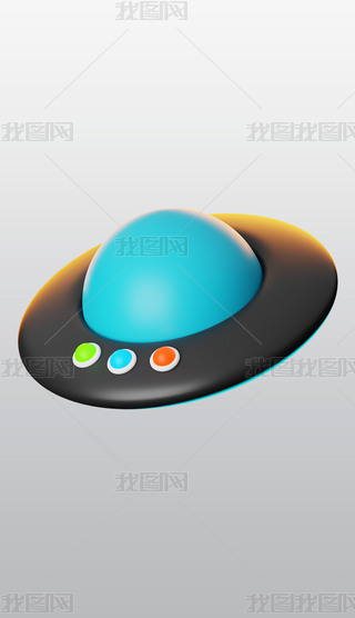 UFO3DͨD(bio)blenderģͽģ(bo)ز