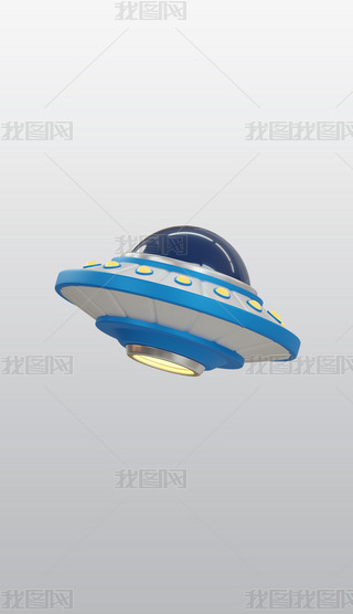 UFO3DͨDblenderģͽģز