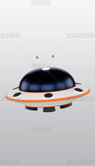 UFO3DͨDblenderģͽģز