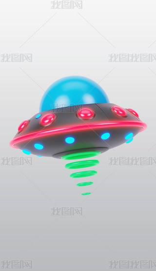 UFO3DͨDblenderģͽģز