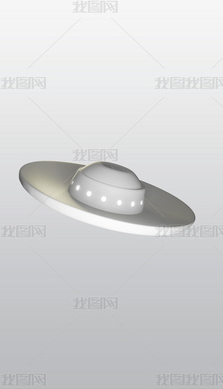 UFO3DͨD˸⓸͸pngDƬز