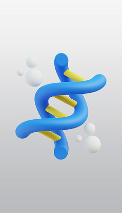DNA3DͨD(bio)blenderģͽģ(bo)ز