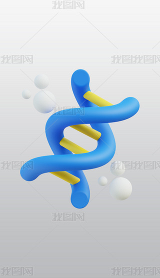 DNA3DͨD(bio)blenderģͽģز