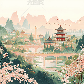 Qڄ宋칝ɽˮ宋D