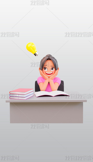 Ůһ뷨3DͨD͸pngز