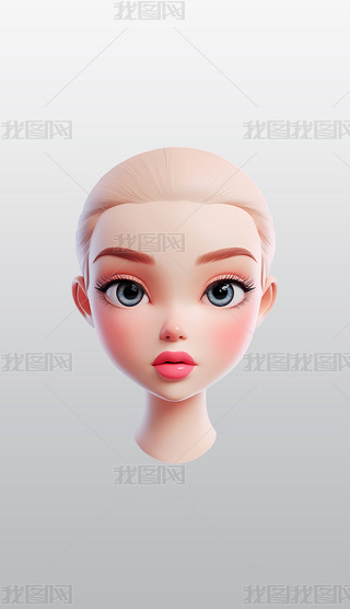 3Dͨ۾Ů3Dͨ宋͸pngز