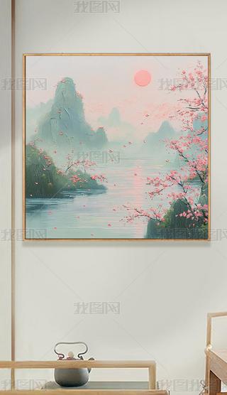 L(fng)ɽˮL(fng)ɫϵܿ͏db(hu)