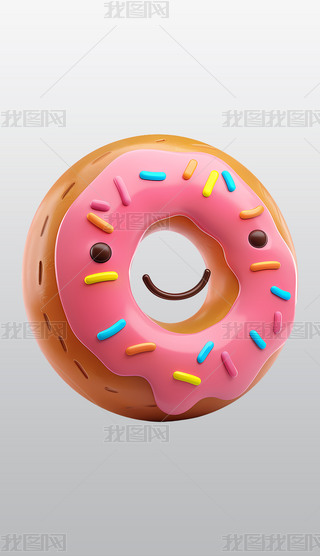 ɫ˪΢ЦȦ3Dͨ宋pngز