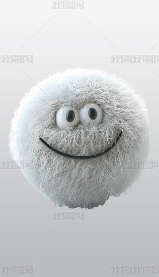 ë׵İɫ΢Ц3Dͨ宋pngز