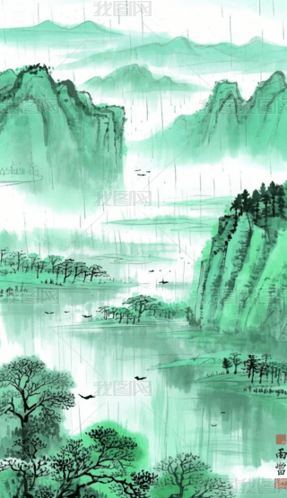 ˮī(gu)L(fng)Vɽˮ֙C(j)ڼ (2)