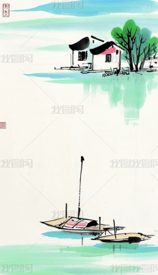 ˮīL(fng)Їɽˮ֙Cڼ (3)