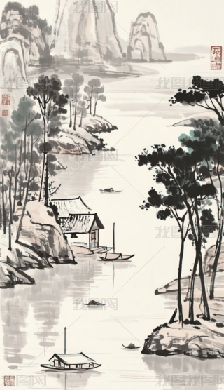 ˮīL(fng)Ї(gu)ɽˮ֙C(j)ڼ (4)