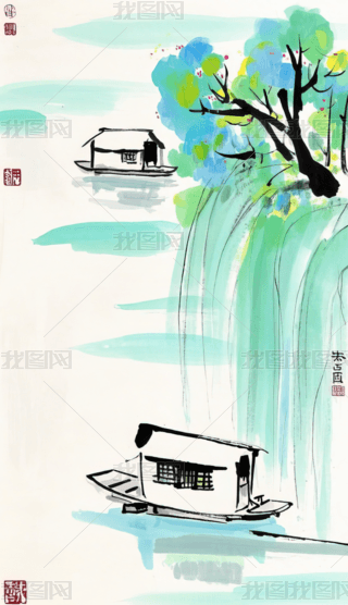 ˮīL(fng)Ї(gu)ɽˮ֙C(j)ڼ (7)