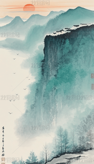 ɫVɽˮL(fng)֙C(j)ڼ