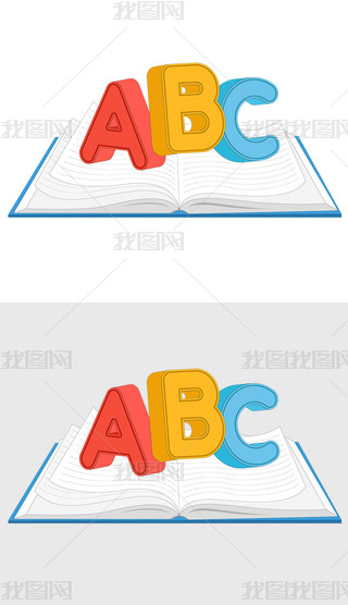 Lͨ_ĕɫӢĸabcʸD