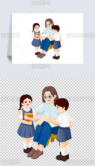 ̎L