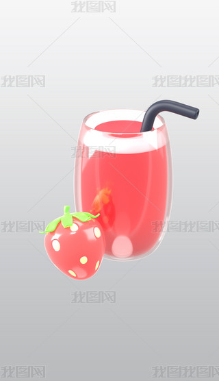 ݮ֭3DͨD˺⓸͸pngDƬز