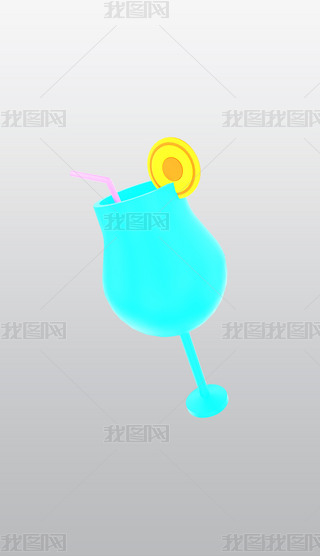 ֭