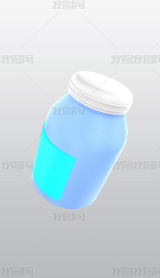 ֭ƿ3DͨD˺⓸͸pngDƬز