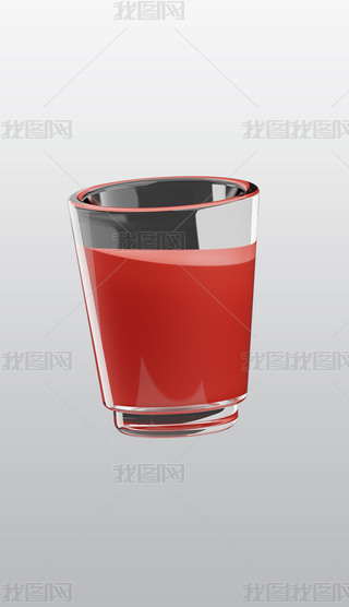 ˮ֭3DͨD˺⓸͸pngDƬز