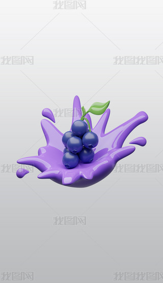 {ݮ֭3DͨD˺⓸͸pngDƬز