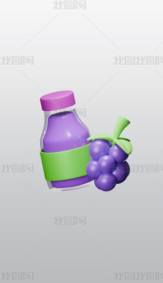 ֭ƿ3DͨD(bio)⓸͸pngز