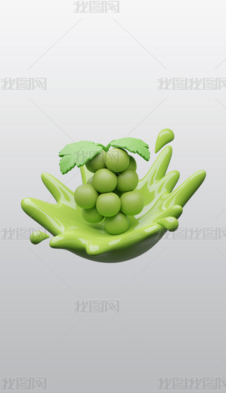 Gɫ֭3DͨD˺⓸͸pngز