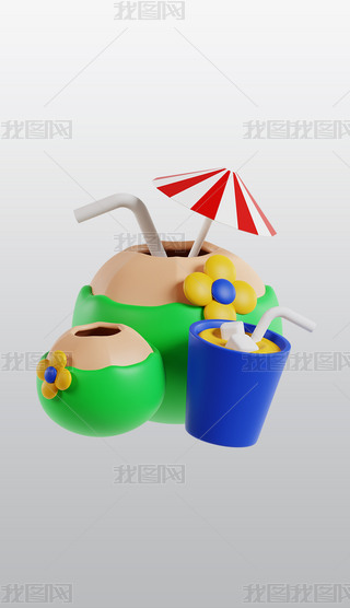 Ҭ3DͨD˺⓸͸pngDƬز