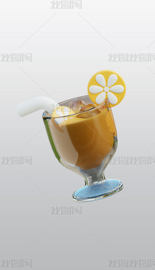 ˮƷ3DͨD˸⓸͸pngDƬز