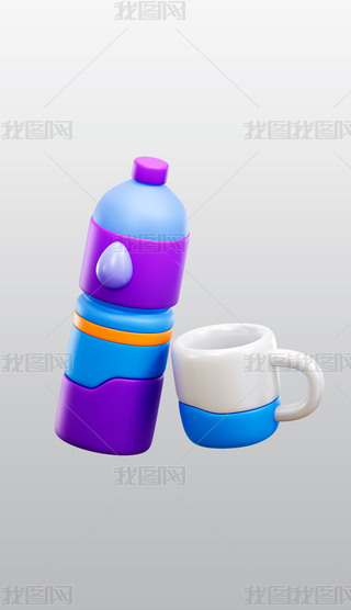 ˮ3Dͨ宋⓸͸pngDƬز