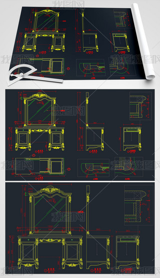 y_CAD