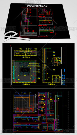^CAD