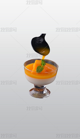 ֭