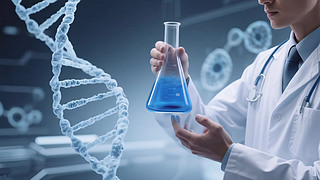 tDNA