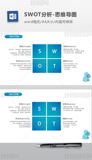 SWOT˼S(do)D ̈D