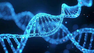 DNA