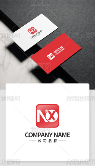 NOĸ(bio)־NX(bio)R(sh)O(sh)Ӌ(j)LogoزCDRģ