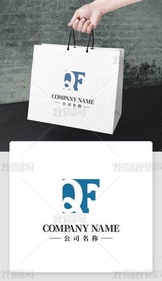 QFĸ_^LogoO(sh)ӋI(y)־QFӢĹ˾Ʒ