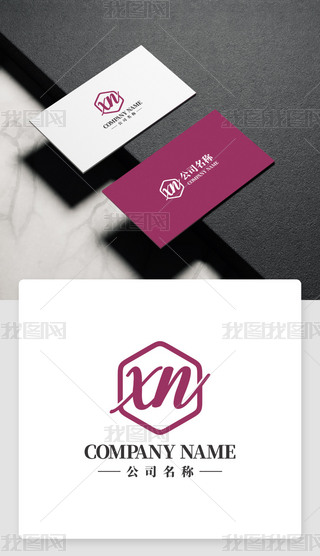 xn˾Logo־O(sh)ӋxnI(y)Ʒ̘CDR